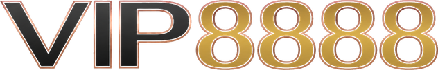 vip8888 logo